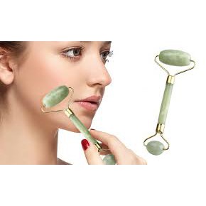 Cây lăn massage màu xanh tự nhiên (Hình Thật) | BigBuy360 - bigbuy360.vn