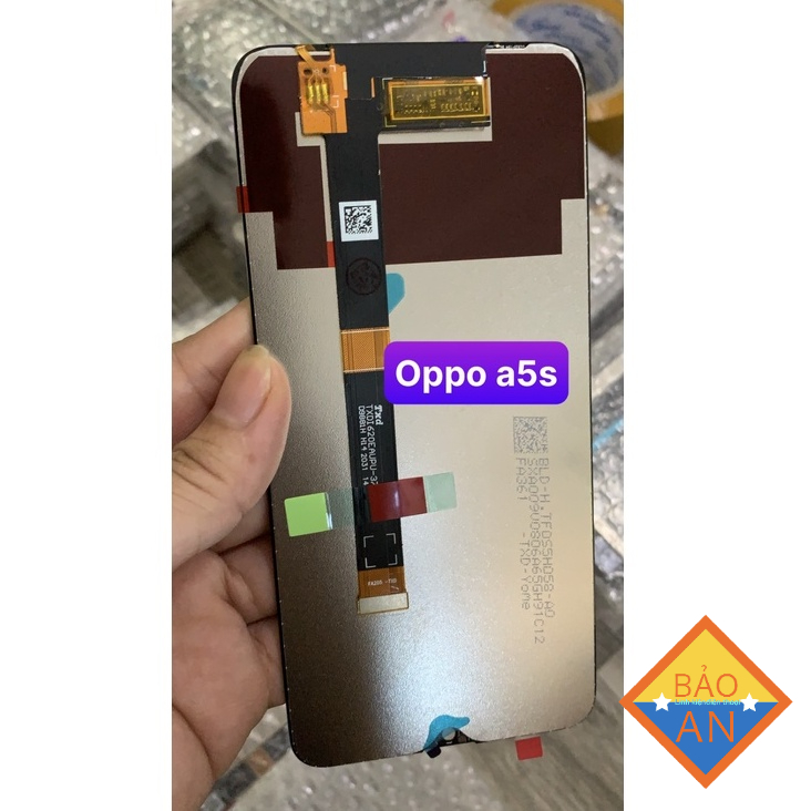 Màn hình Zin điện thoại oppo A5S /A7/A12/Realme 3