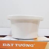 Ruột Nồi Kho Cá, Nấu Cháo Chậm 1.5L , 2,5l ĐẠT TƯỜNG