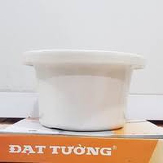 Ruột nồi kho cá, nấu cháo chậm 1.5l , 2,5l đạt tường