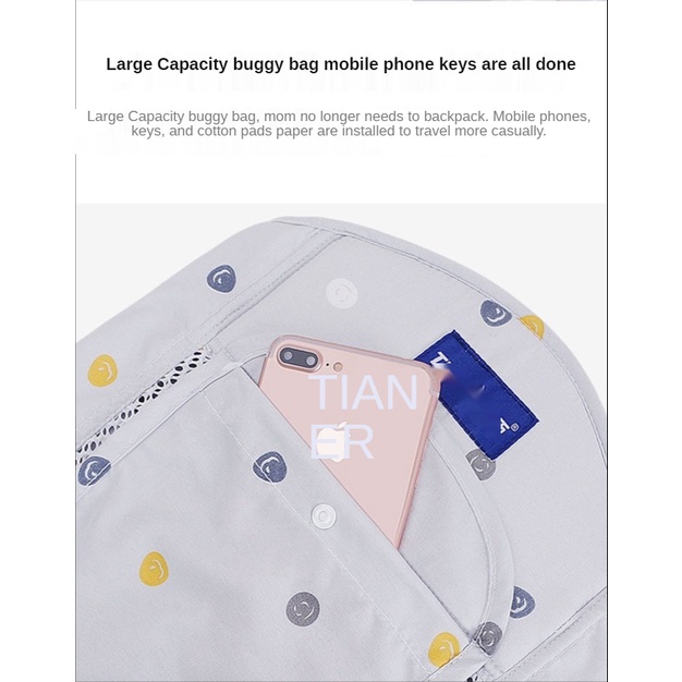 Đai địu em bé đa năng tiện lợi