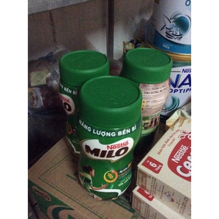 milo lọ,180ml nestle
