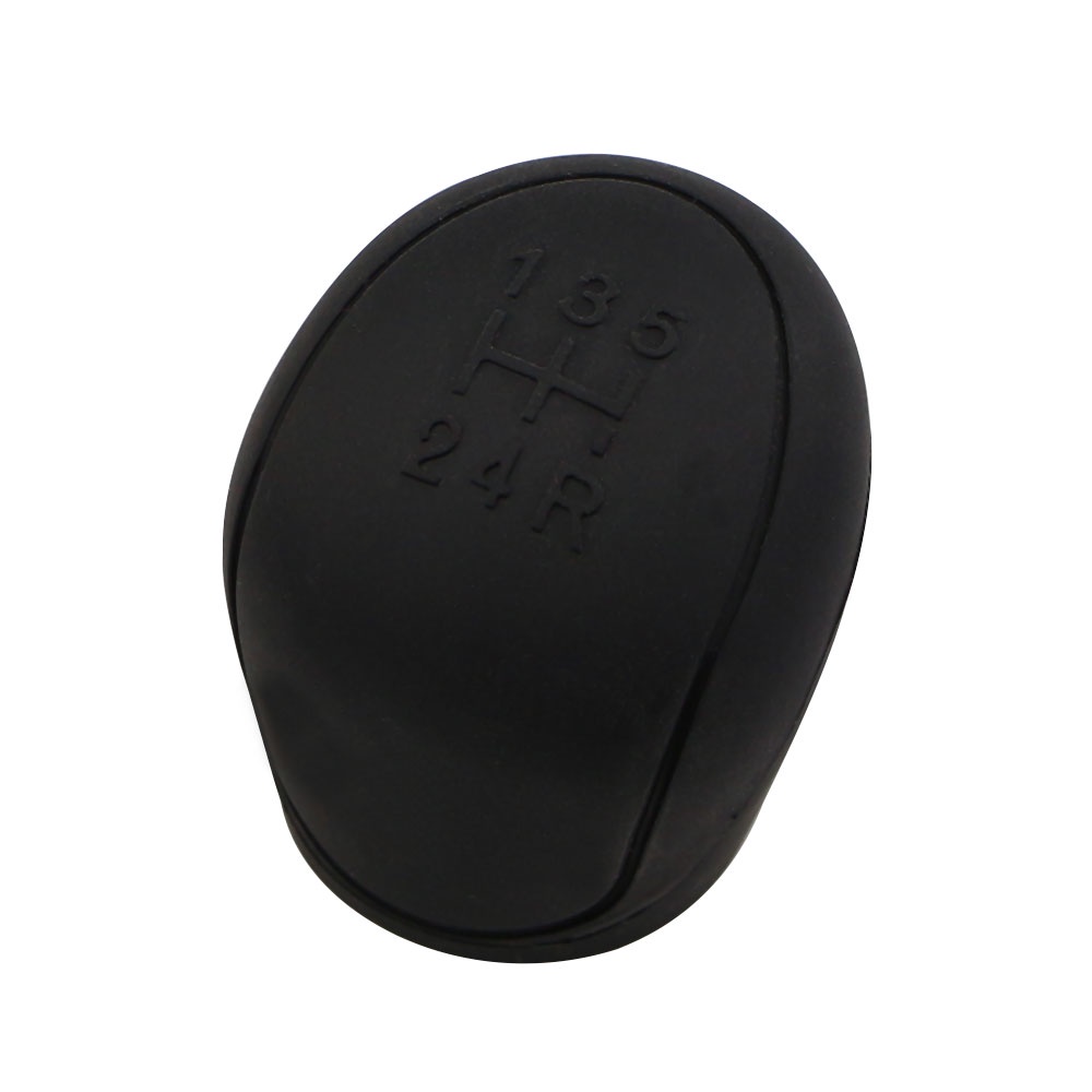 Vỏ Bọc Cần Gạt Số Bằng Silicone Cho Ford Focus 2 3 Fiesta Kuga Ecosport Ranger MT