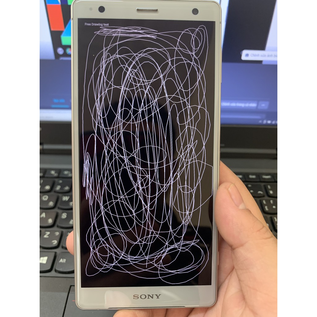 điện thoại sony xz2 au japan chính hãng | BigBuy360 - bigbuy360.vn