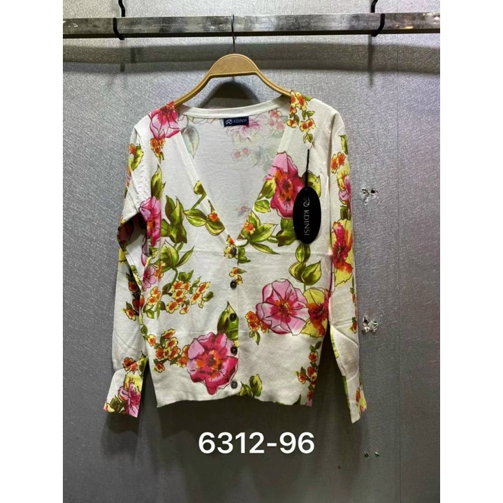 Áo Khoác Len Nhẹ Quảng Châu