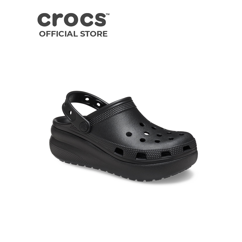 Giày Clog Trẻ em Crocs Cutie Classic