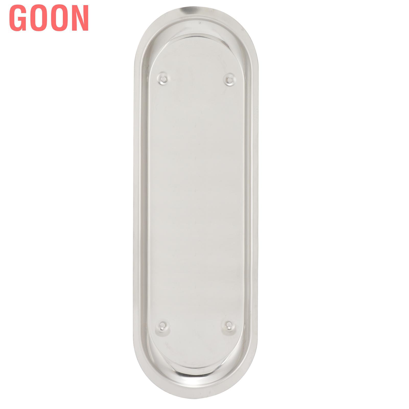 GOON Lọ Đựng Gia Vị Tiện Lợi Cho Nhà Hàng