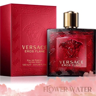 Nước Hoa Nam VERSACE Eros Flame 100ML