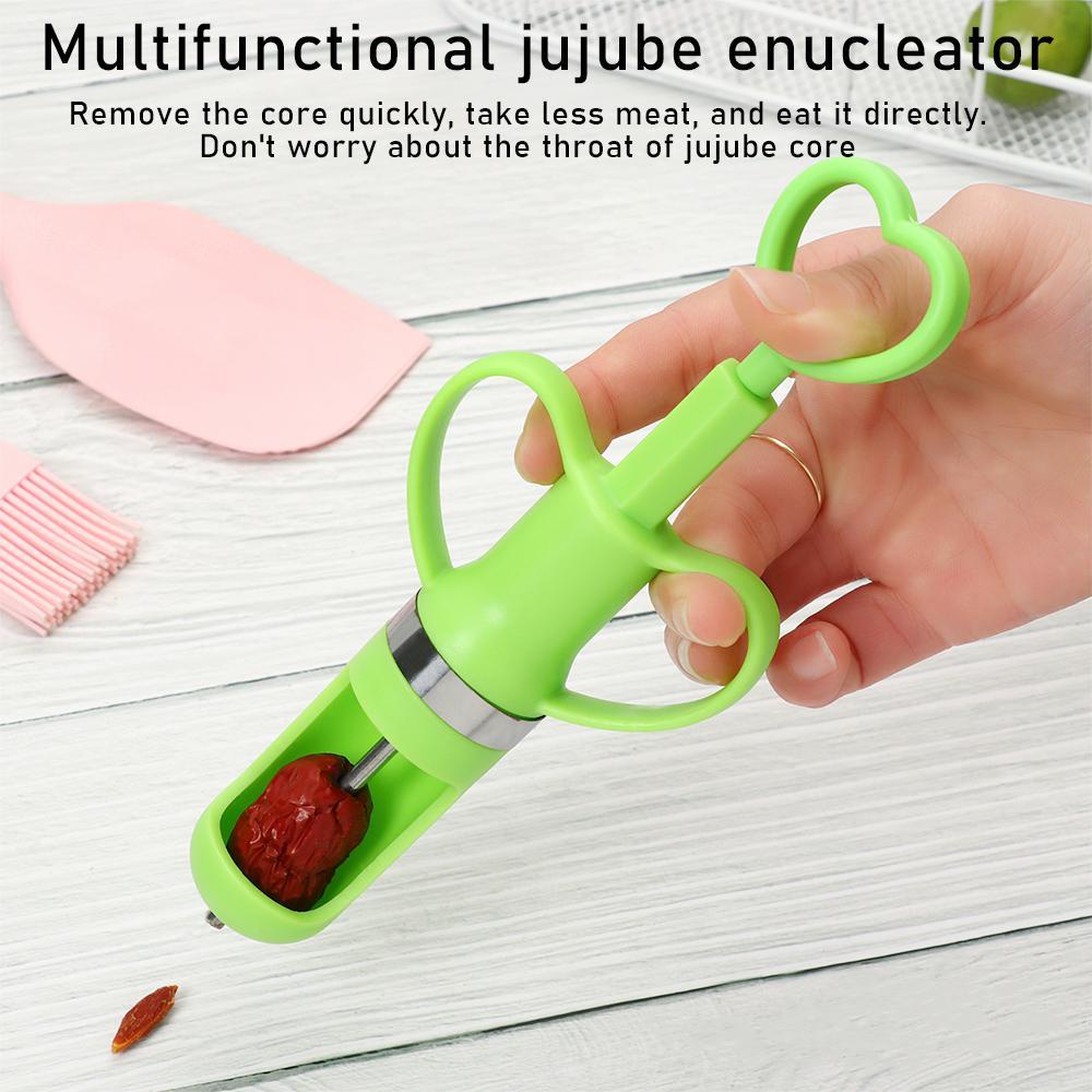 1 Dụng Cụ Lấy Lõi Trái Cây Chất Lượng Cao
