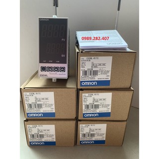 Bộ ổn nhiệt E5EWL-R1TC
