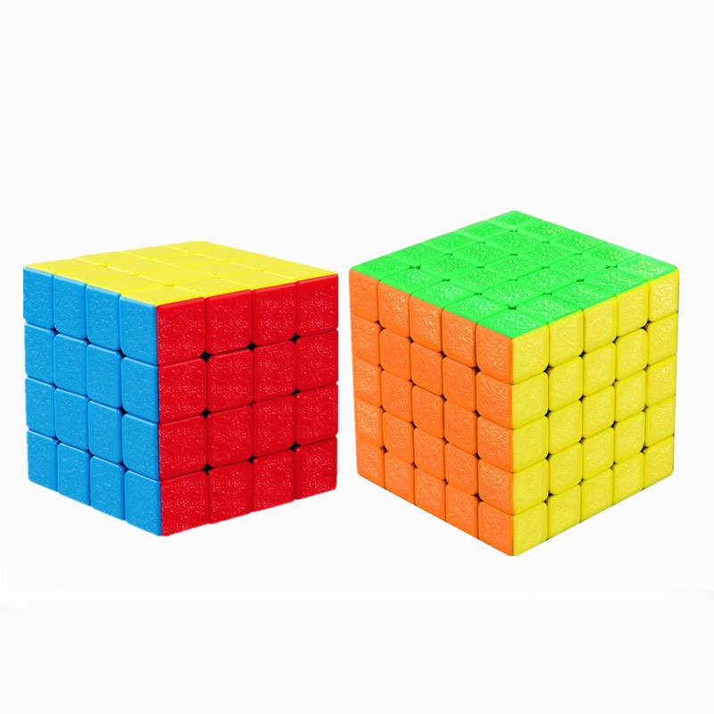 Đồ Chơi Rubik Rubix 3 2 Tầng 3 4th Tier 5 's