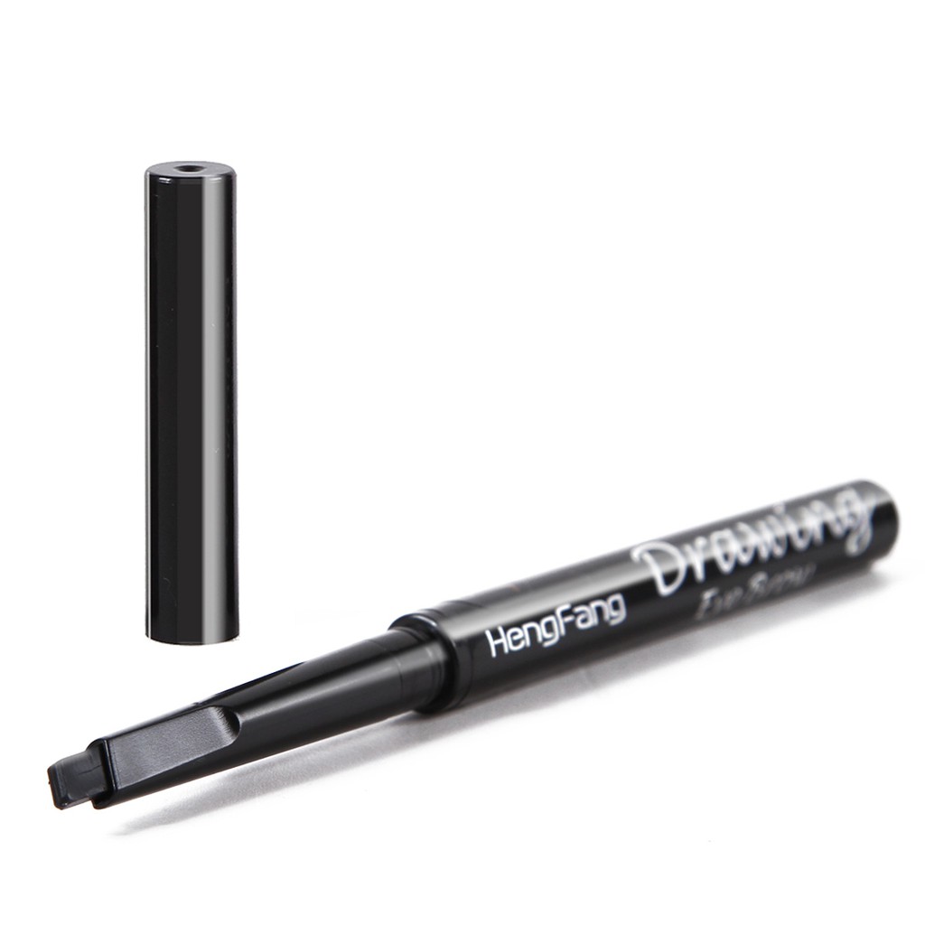 Chì kẻ chân mày HengFang H6502 lâu trôi chống thấm nước 13g