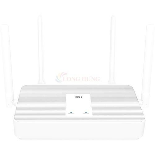 Thiết bị định tuyến mạng không dây Xiaomi Mi Router AX1800 DVB4258GL RA67 Hàng chính hãng