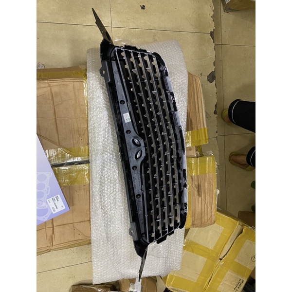 Mặt ca lăng Gentra X xịn Gm