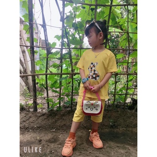 combo bộ ngố  bé gái cao cấp ( junnhi)