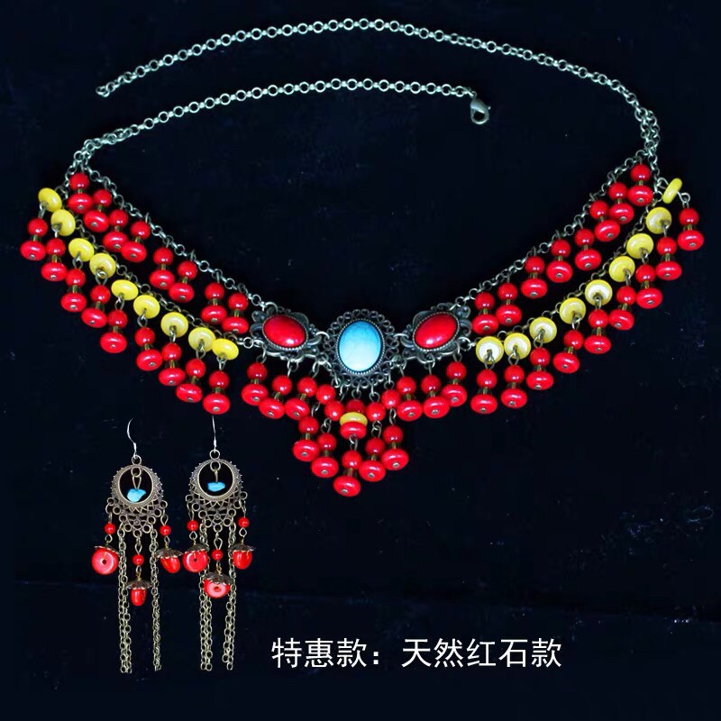 Phụ kiện cổ trang Tiểu Phong Đông Cung