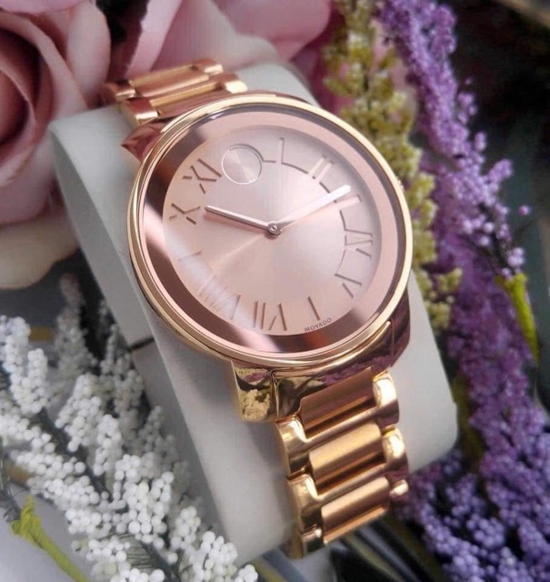 Đồng hồ nam nữ Movado Bold 3600199
