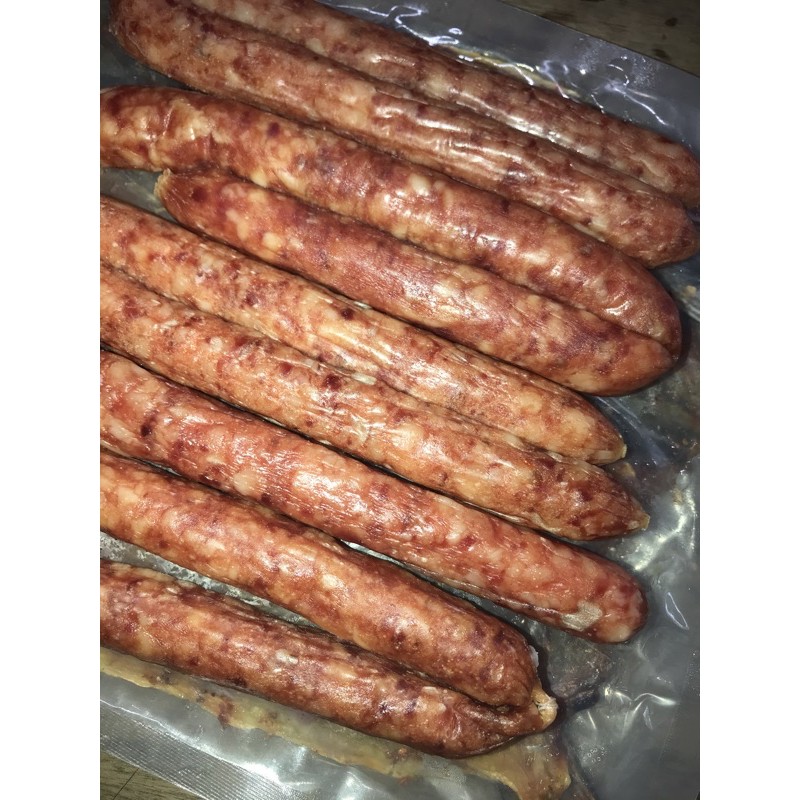 Lạp xưởng tôm 1 ký | BigBuy360 - bigbuy360.vn