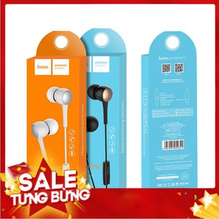 Tai nghe hoco m19-tai nghe chính hãng siêu hay siêu bền