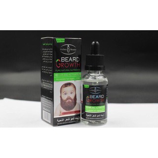 Thuốc Kích Thích Mọc Râu Ả Rập Chai 30ml