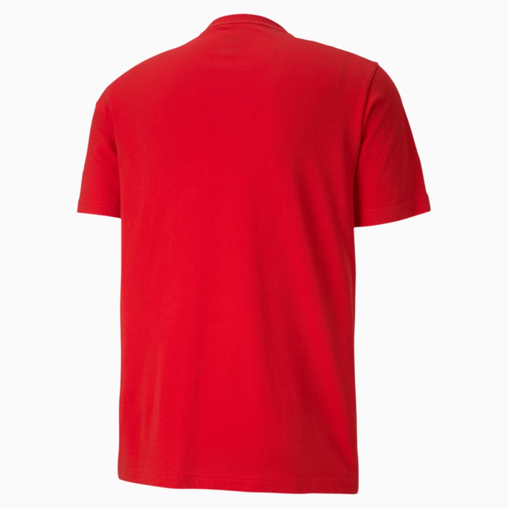 Áo PUMA chính hãng Big Logo Men's Tee