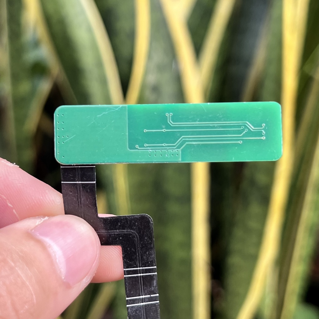 Mạch bảo vệ sạc và sả pin 18650 DC 1S 3.7V hàng sả kho nhà máy - Giá nghiên cứu