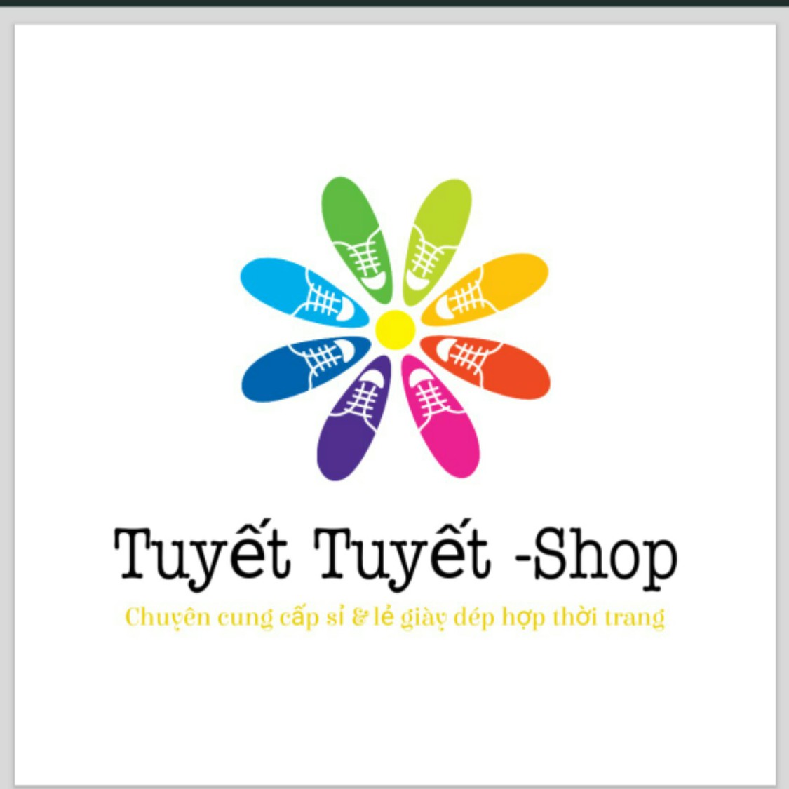 Tuyết Tuyết -Shop