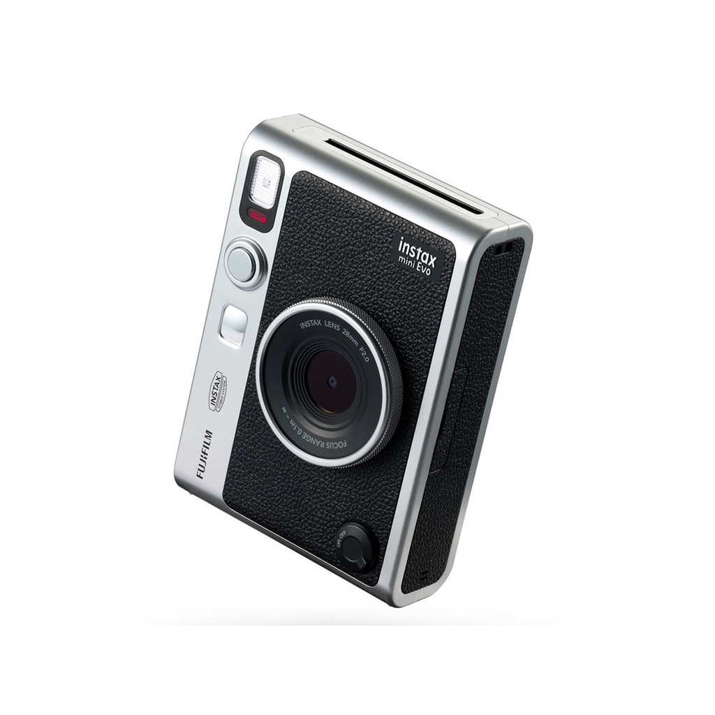 Máy Ảnh Fujifilm Instax Mini Evo | Hàng Chính Hãng