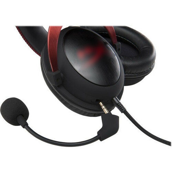 Mic Thay Thế Cho Kingston Hyperx Cloud Ii / Cloud Core K2Vn