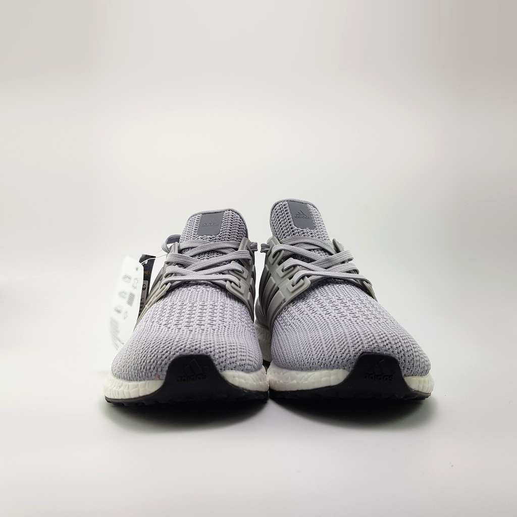 [video+ảnh thực] Giày Sneaker ultra boost 4.0 Grey