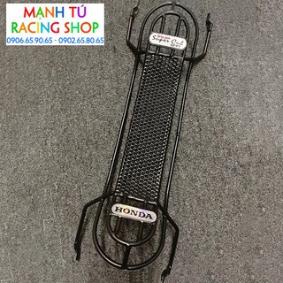 Baga giữa gắn dream