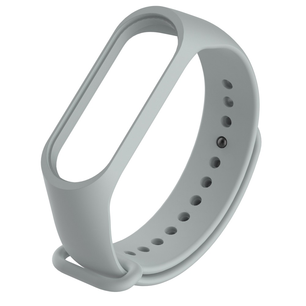 Dây TPU Thay Thế Cho ĐồNg Hồ Xiaomi Mi Band 3 Amazingm1