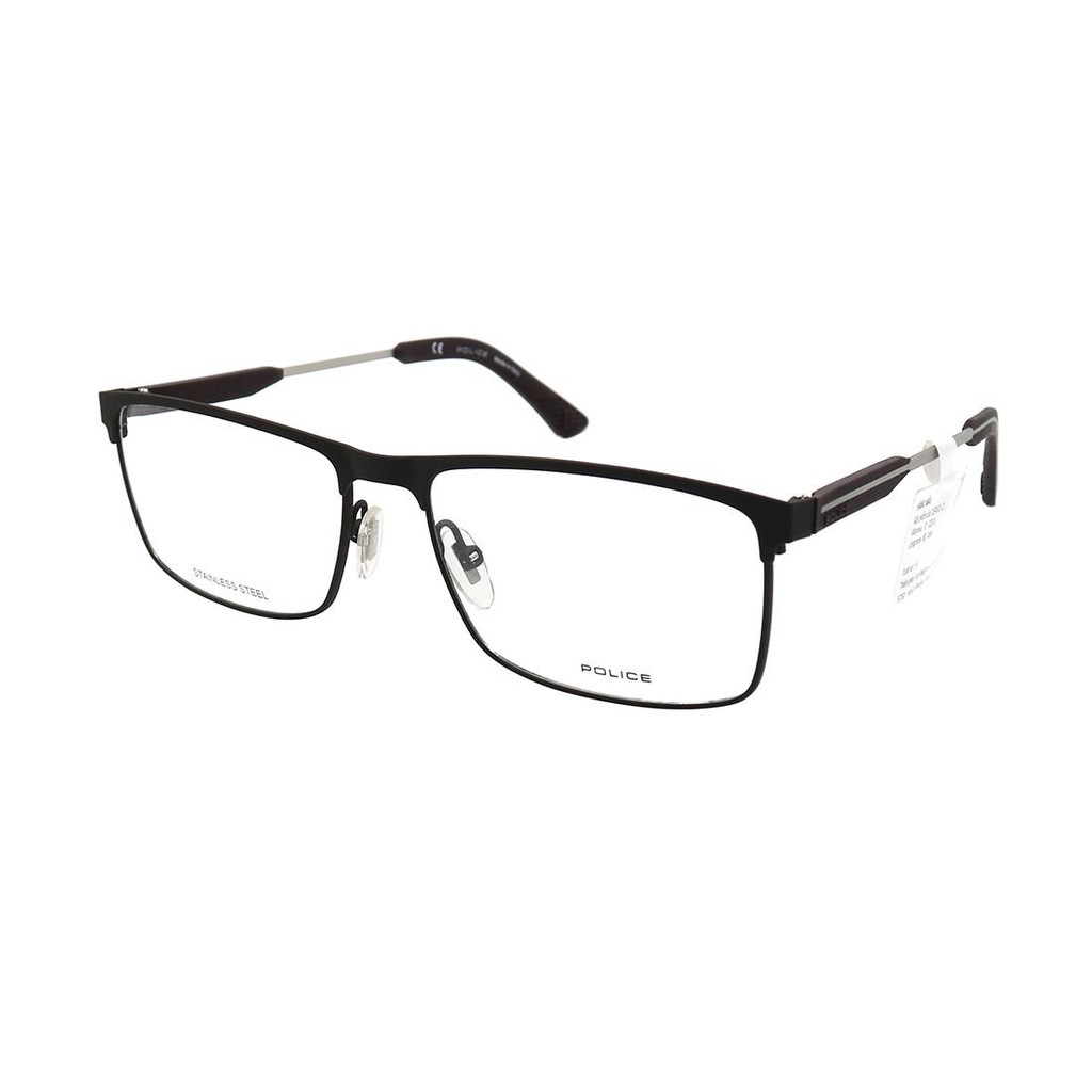 Gọng kính Police VPL798 chính hãng
