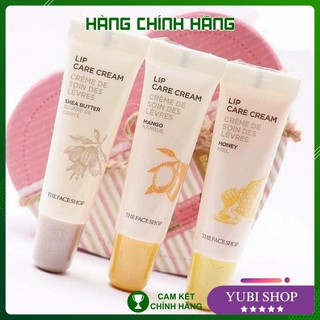 Son Dưỡng Môi Dạng Kem TheFaceShop Lip Care Cream