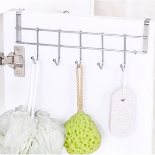 [Freeship 99k TQ] Móc treo cửa sau inox