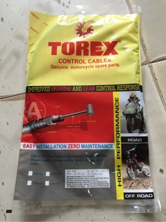 Dây Côn Xe Win - Torex