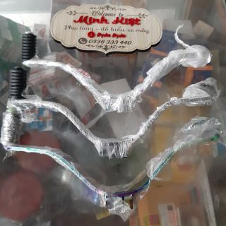 Cần số 2 chiều gắn ex150
