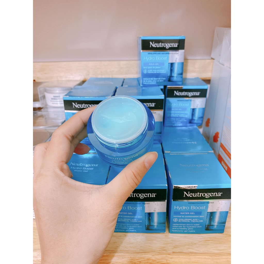 KEM DƯỠNG CẤP NƯỚC NEUTROGENA HYDRO BOOST | BigBuy360 - bigbuy360.vn