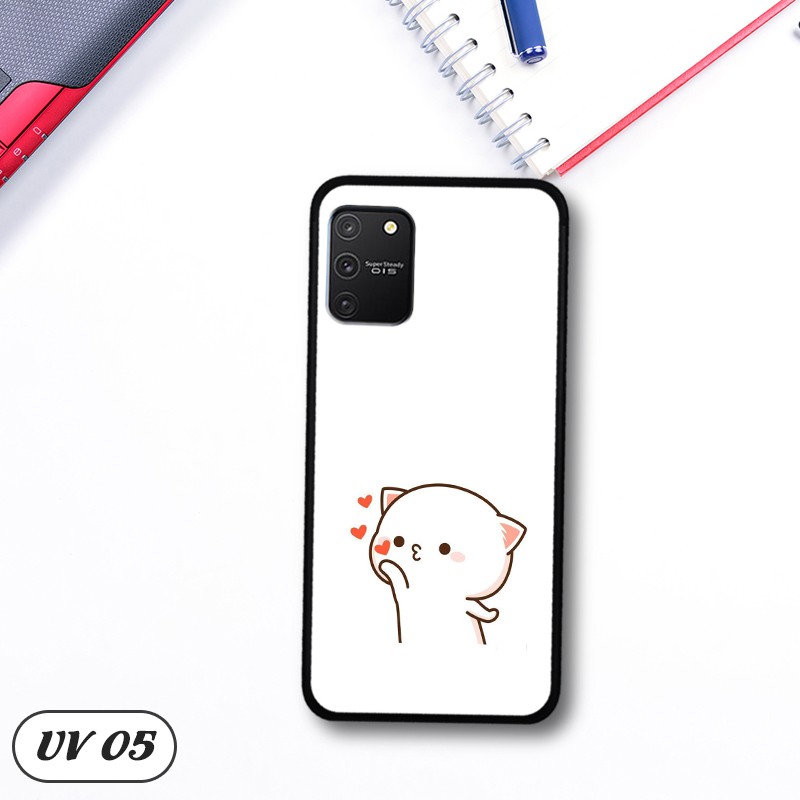 Ốp lưng Samsung  S10 Lite -dễ thương
