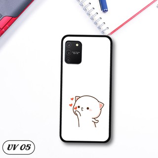 Ốp lưng Samsung  S10 Lite -dễ thương