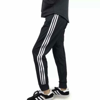 QUẦN THỂ THAO 3 SỌC UNISEX