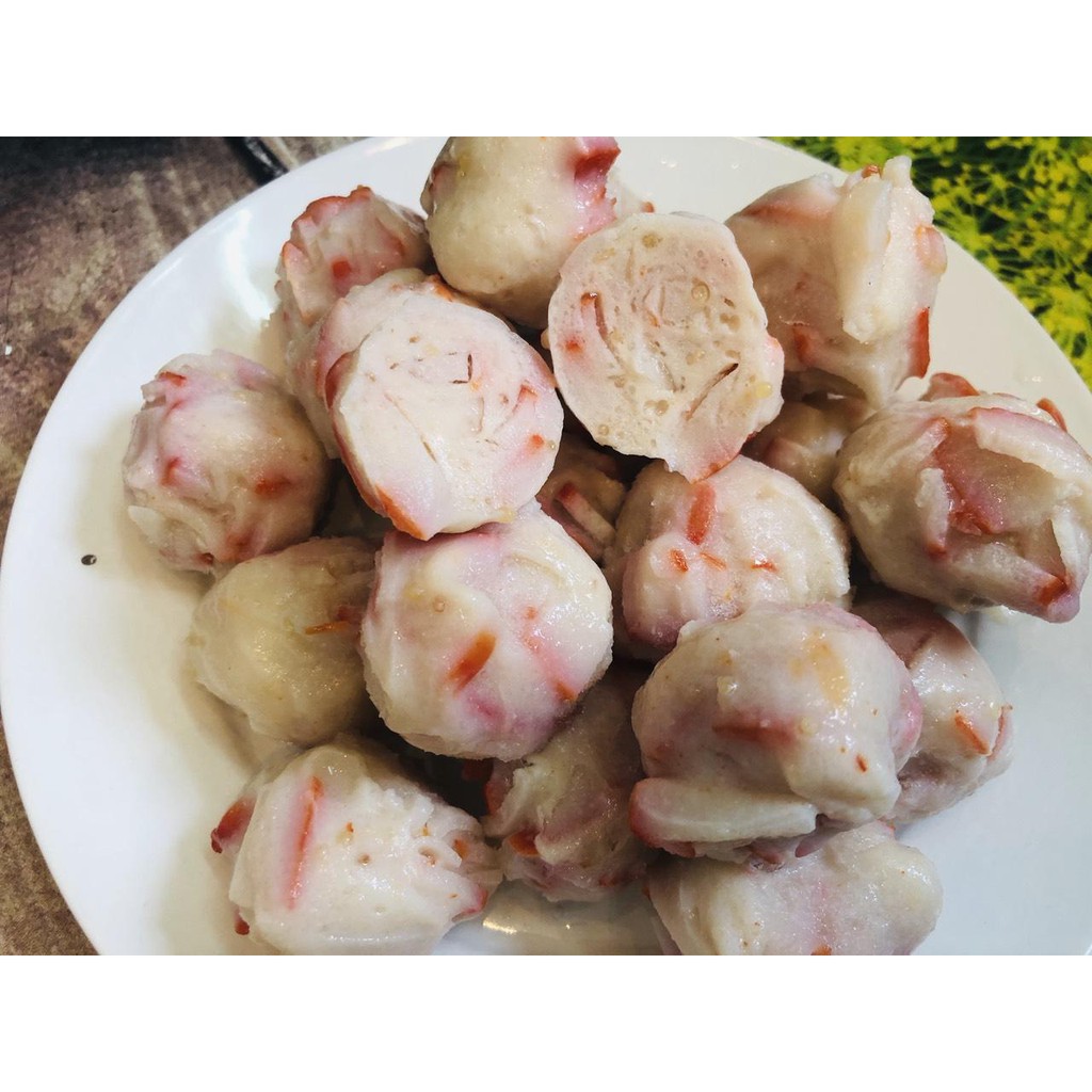 200g Tôm hùm viên EB