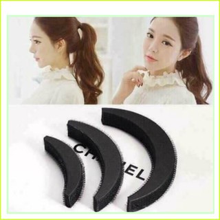 Sét 3 kẹp phồng mái