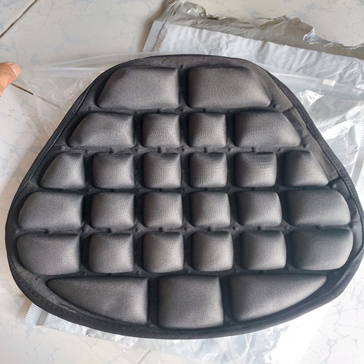 Đệm Lót Yên Xe Máy 3D Chống Ê Mong, Làm Mát Chống Hầm,Êm Chảo, Chất Liệu Mút Xốp Cao Cấp Chuyên Dụng TP20079