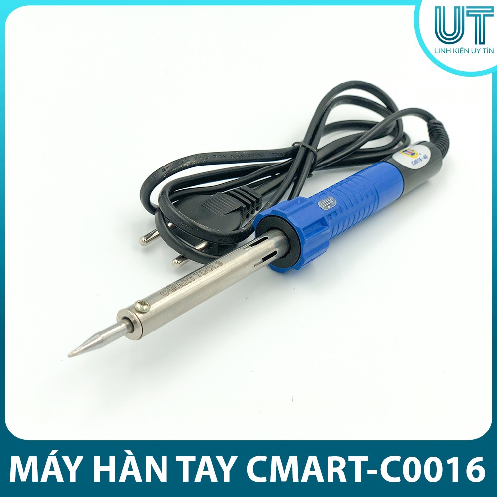 Máy Hàn Tay C-Mart C0016 - 60W 220V