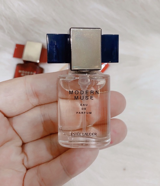 🎀 Nước hoa mini nữ Modern Muse - Estee Lauder - 4ml dạng xịt 💝