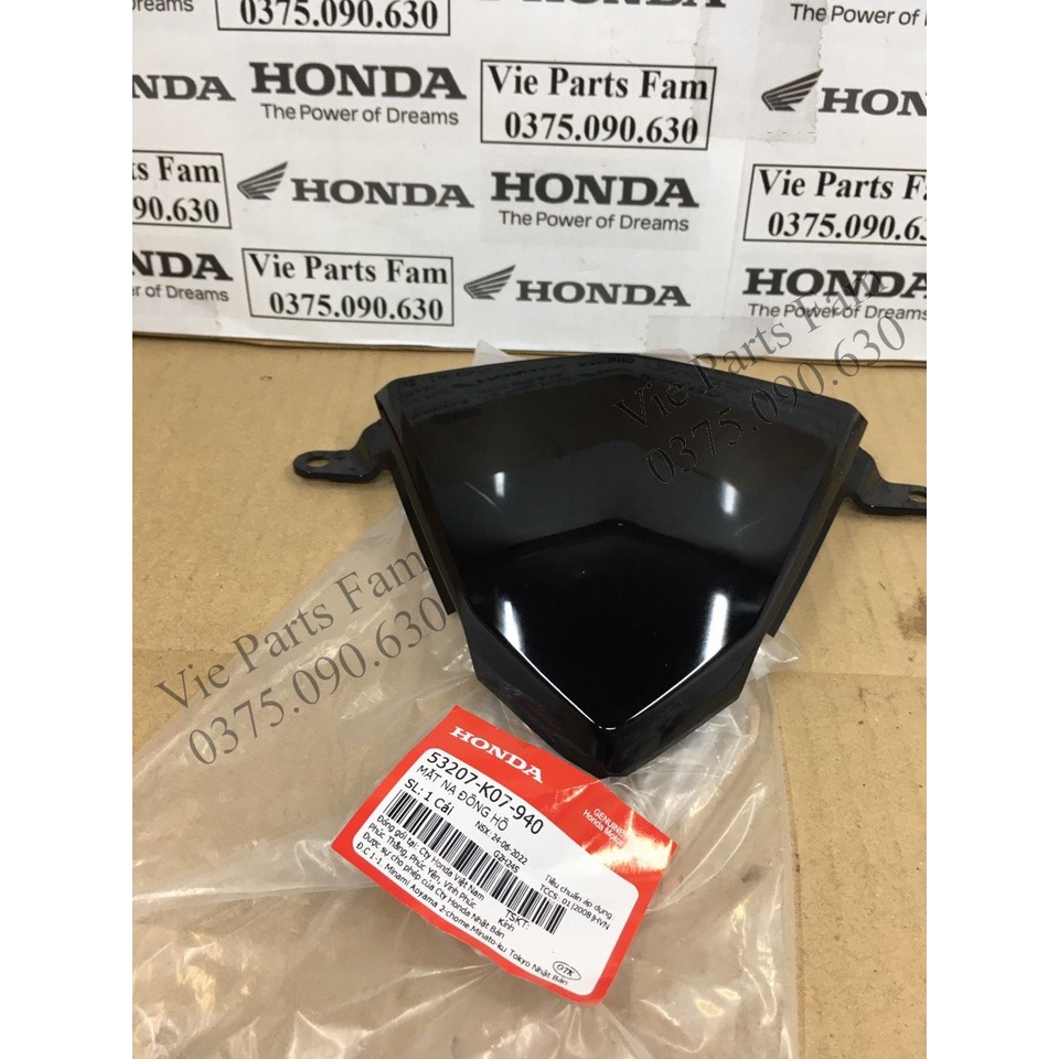 Mão chắn gió, kính chắn gió Wave RSX 110 2012-2013 , .