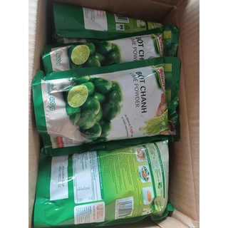 Bột Chanh Knorr 400g