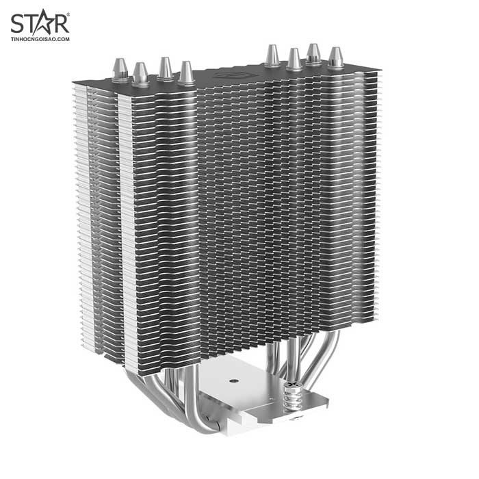 Tản Nhiệt CPU ID-Cooling SE-224-XT Basic Air Cooling