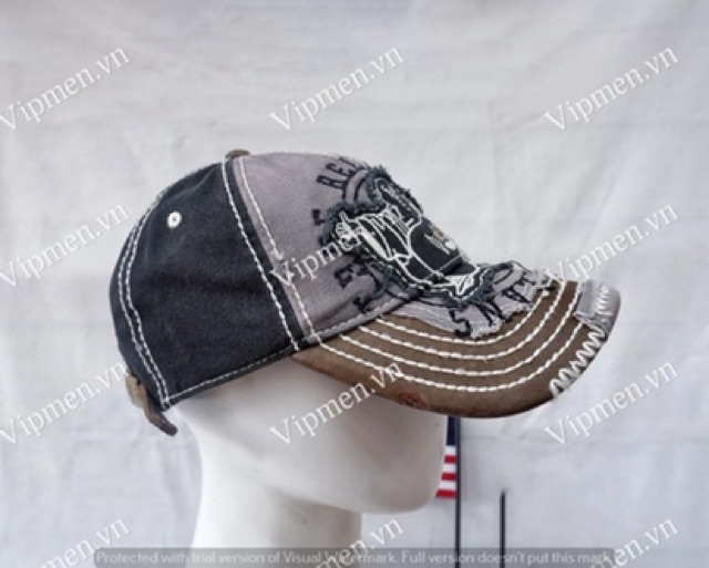 Nón Ông Địa #1101 chính hãng nhập từ Mỹ